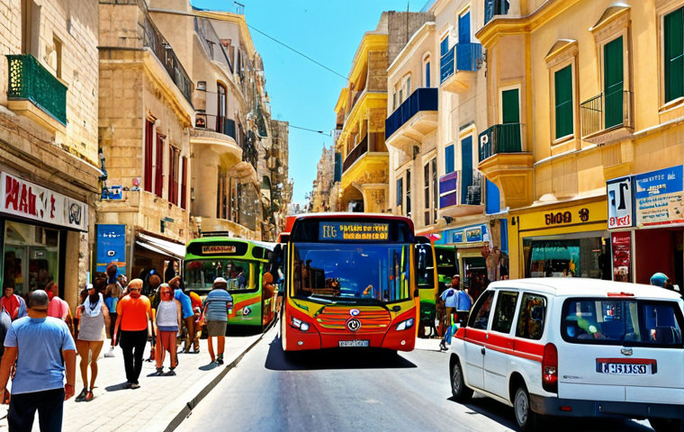 malta - 이미지 1