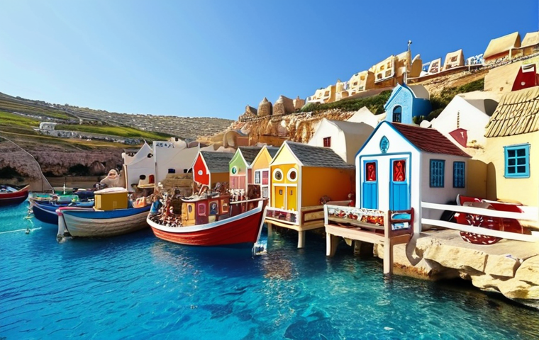 malta - 이미지 1